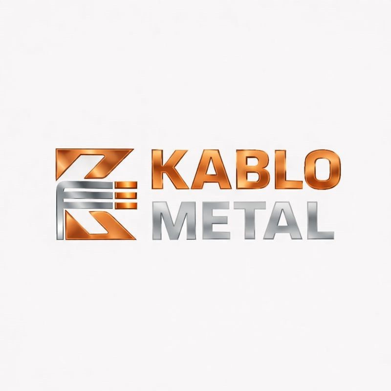 Kablo Metal Logo